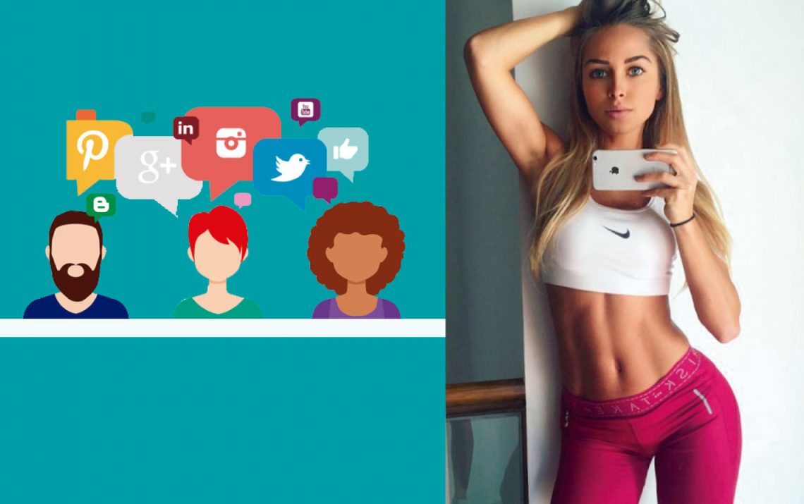 Bienestar En Las Redes Sociales C Mo Lo Venden Los Influencers Expoknews