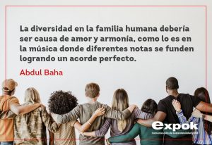 Frases De Diversidad E Inclusi N