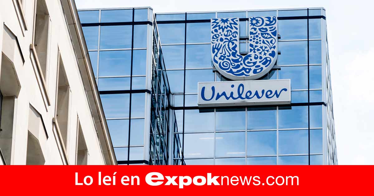 Sostenibilidad y propósito en los 5 retos del nuevo CEO de Unilever