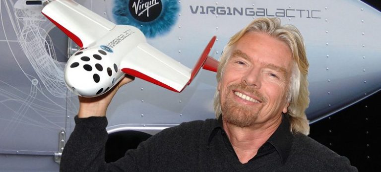 Virgin Atlantic usará combustible reciclado