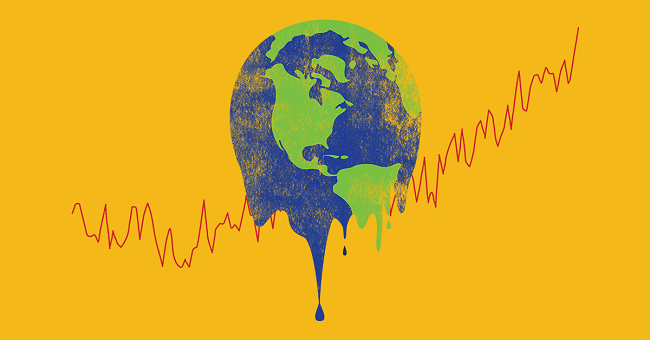 Oportunidades de negocios ante el cambio climático