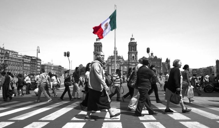 México: el país más rico de LATAM pero con salarios muy pobres