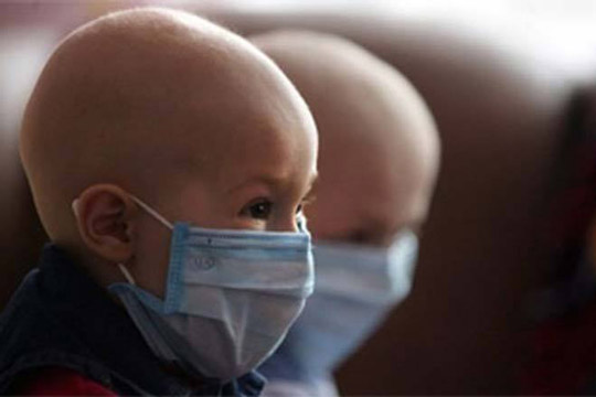 Fundación Vuela invita a formar parte de su red de donadores contra el cáncer infantil
