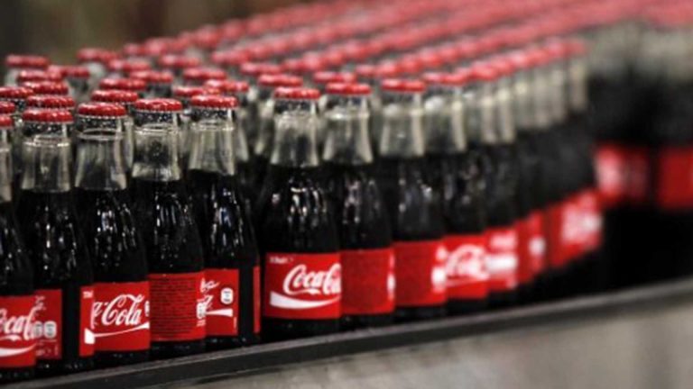 FEMSA Y Coca-Cola FEMSA Reconocidas Como Parte Del Índice De ...