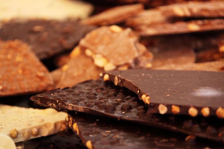 ¿Se acerca el chocogeddon (fin del chocolate)?