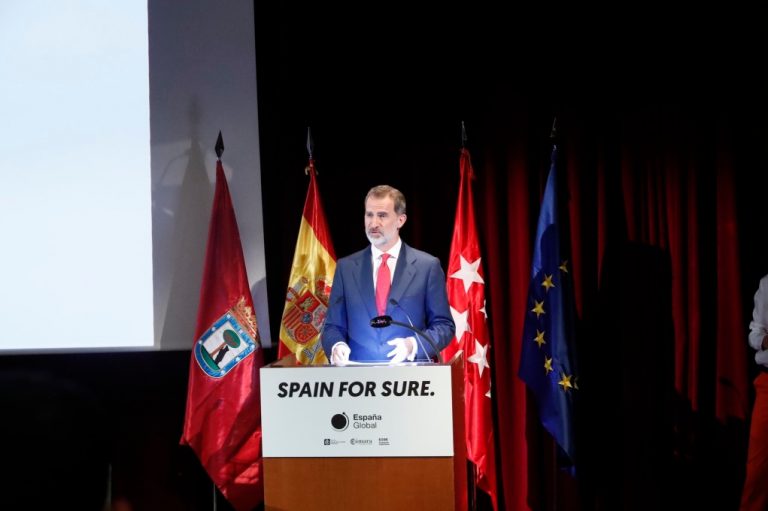 Spain for Sure: Brillante campaña para reactivar a España, sin agencias ni presupuestos