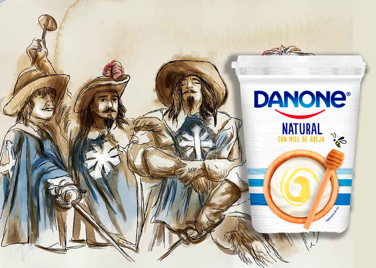 Danone Recibe Título Honorario Por Su Sostenibilidad - ExpokNews