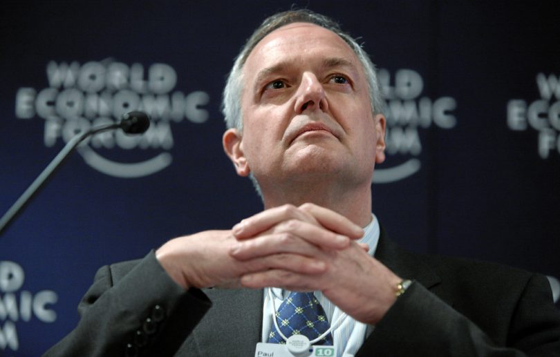 Paul Polman