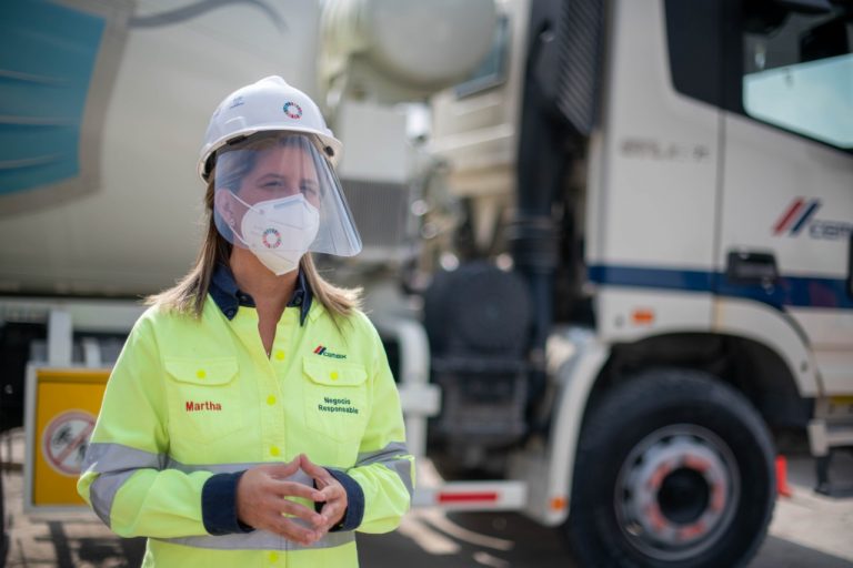 CMIC y CEMEX unen esfuerzos para proteger la salud de trabajadores de la construcción