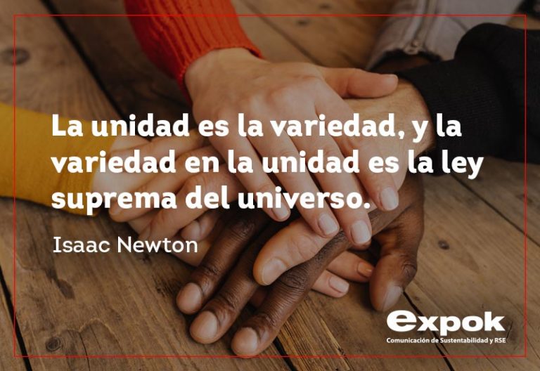 25 Frases De Diversidad E Inclusión 2515