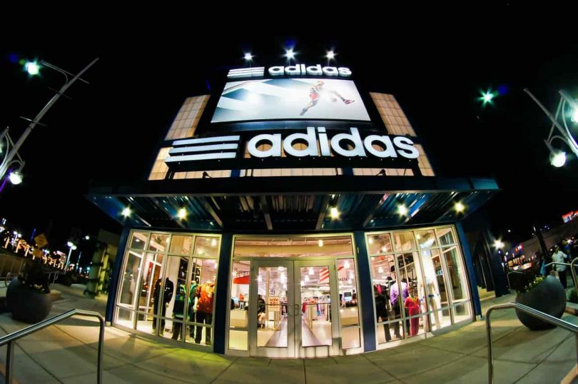 Adidas Planea Usar Materiales Sostenibles En El 60 De Sus Productos En