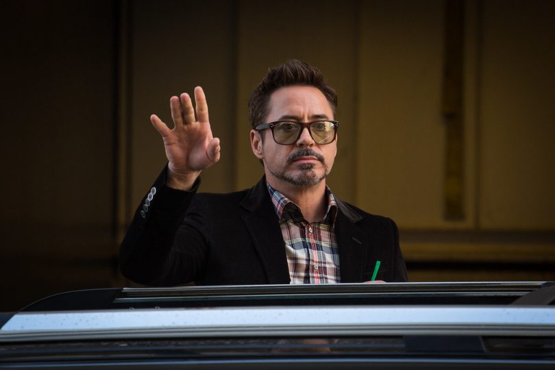 Iron Man… er… Robert Downey Jr lanza fondos ASG de capital riesgo