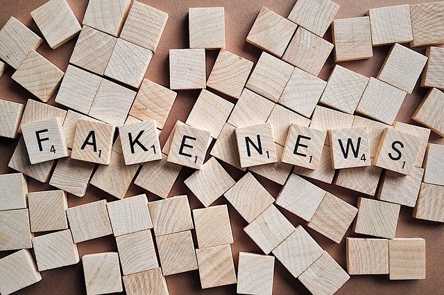 Greenwash ¿las nuevas fake news?