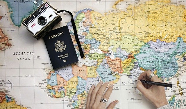 ¿Qué es un pasaporte COVID y cómo está funcionando en el mundo?