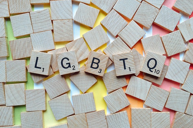 Inclusión LGBTQ+ en el trabajo