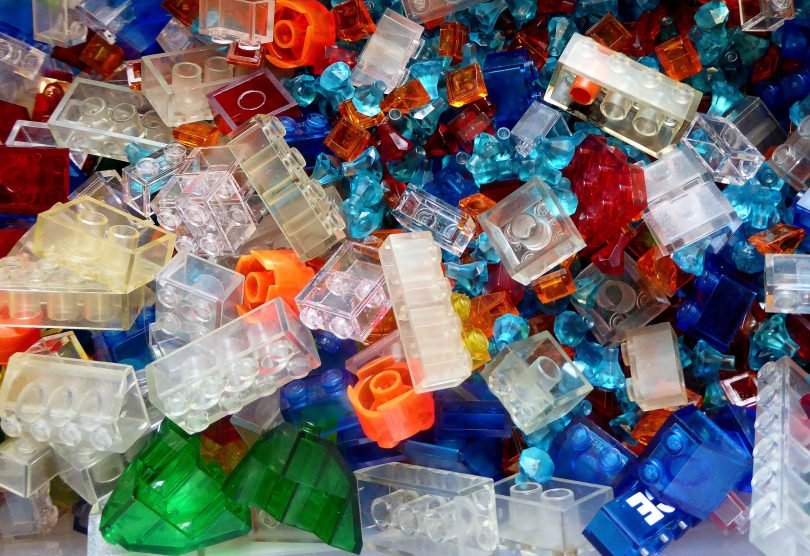 Lego De Plástico Reciclado Una Apuesta Al Futuro Expoknews