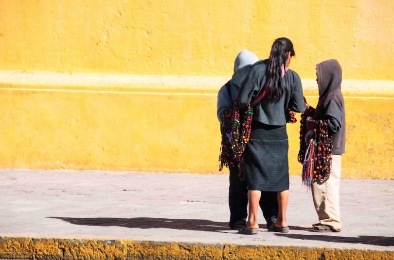 aumento de pobreza en mexico