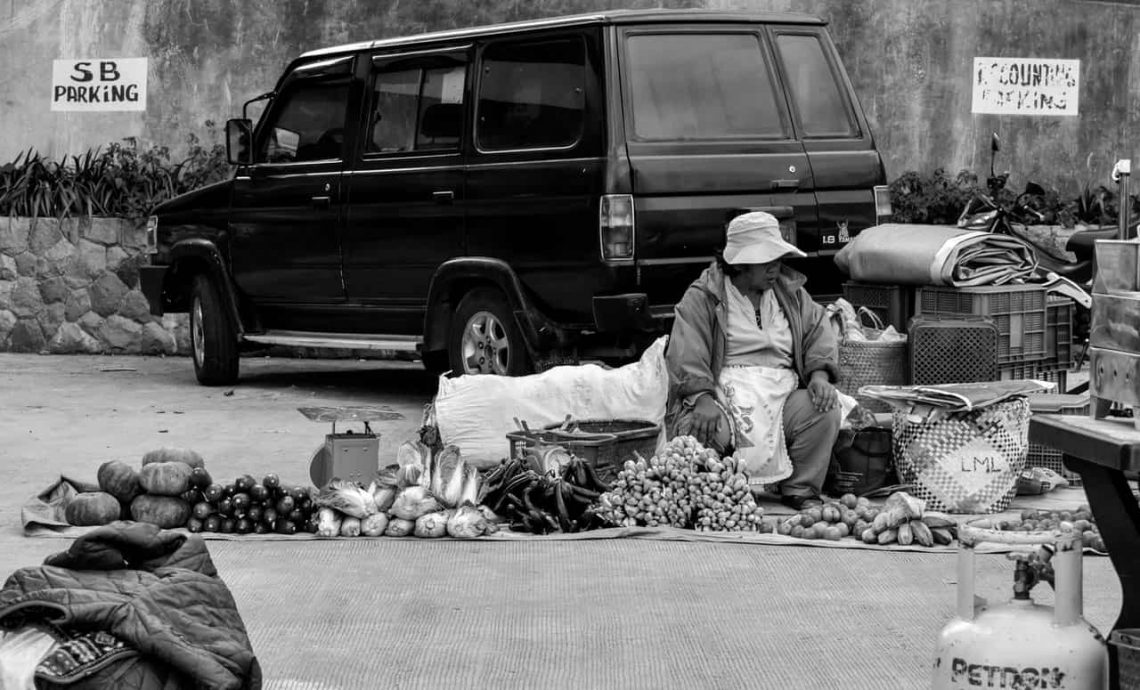 Incrementa El Empleo Informal En México Durante 2021 3001