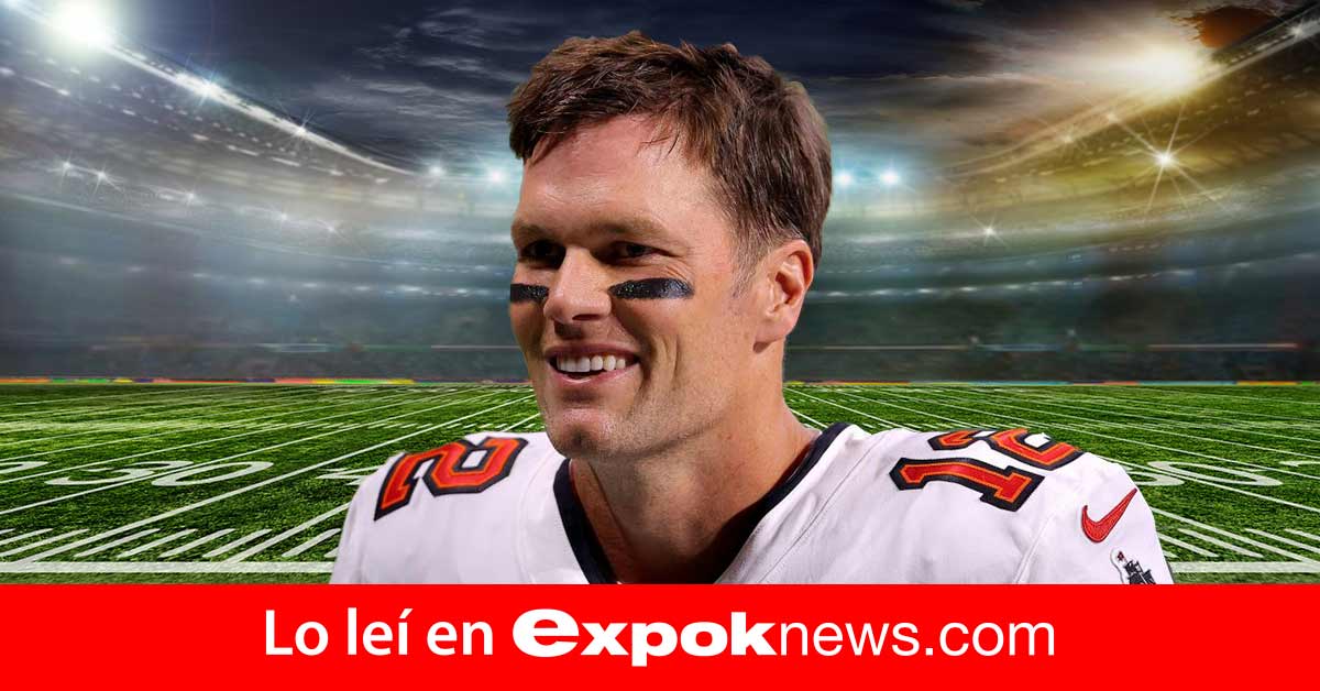 Tom Brady regala boletos para el Super Bowl a niño que superó cáncer  cerebral (VIDEO)