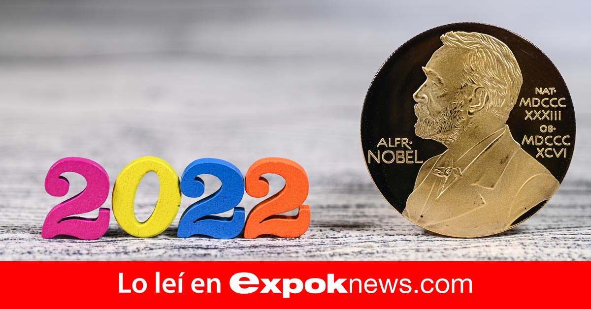 Estos son los nominados al Premio Nobel de la Paz 2022