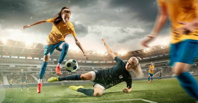 EA Sports se pone responsable; incluirá clubes femeninos en FIFA 23