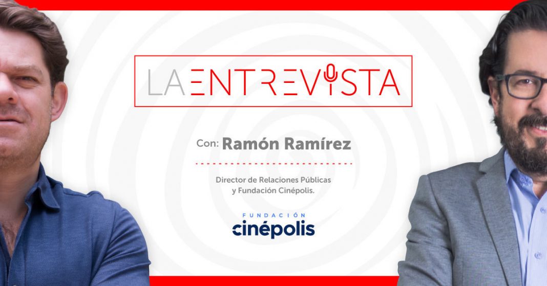 ramon ramirez la entrevista