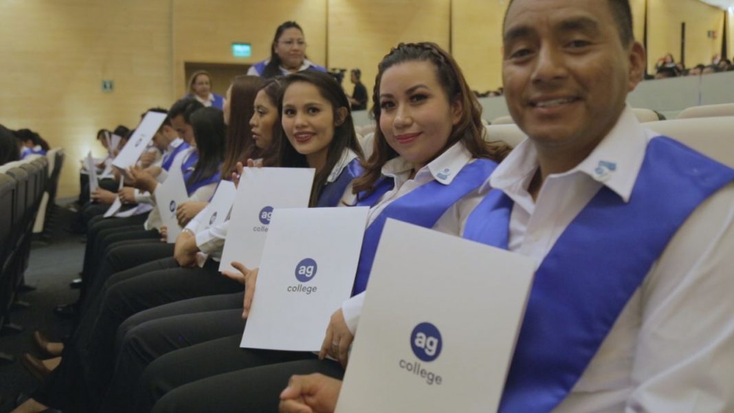 Graduados Prepa Coppel