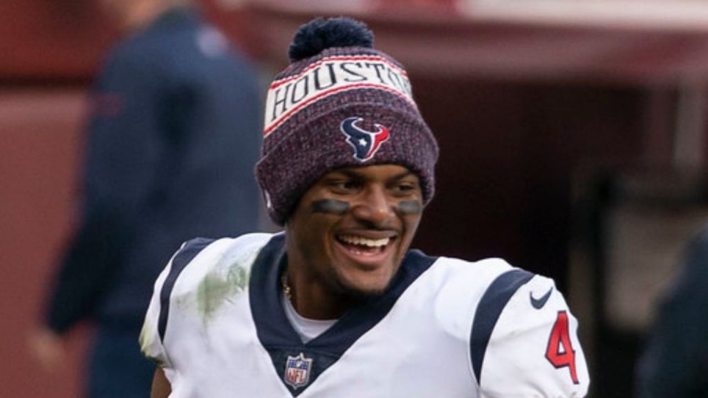 Deshaun Watson Regresa A La Nfl Fanáticos Lo Rechazan Tras Ser Acusado De Conductas Sexuales 