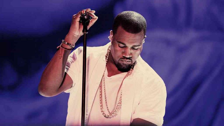 Adidas rompe con Kanye West por comentarios antisemitas