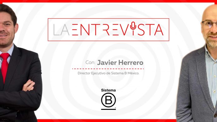 La Entrevista: ¿Qué Es El Sistema B?