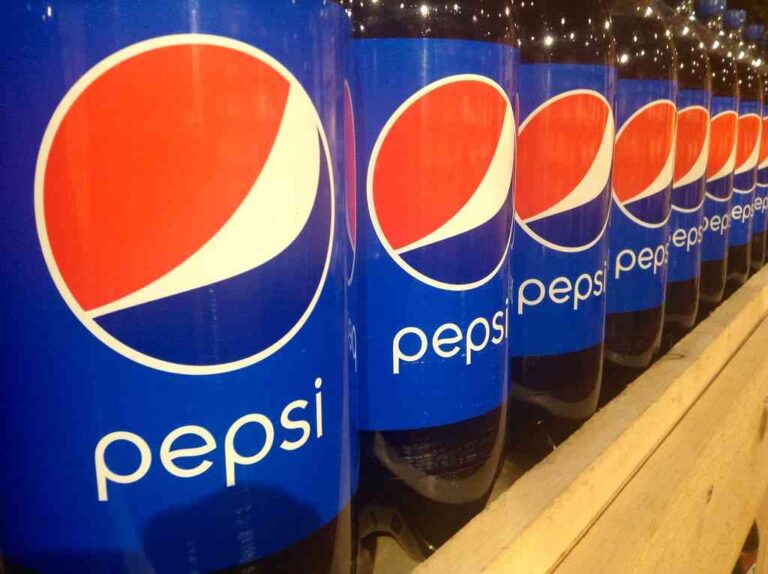 PepsiCo, acusada de mala gestión del riesgo climático