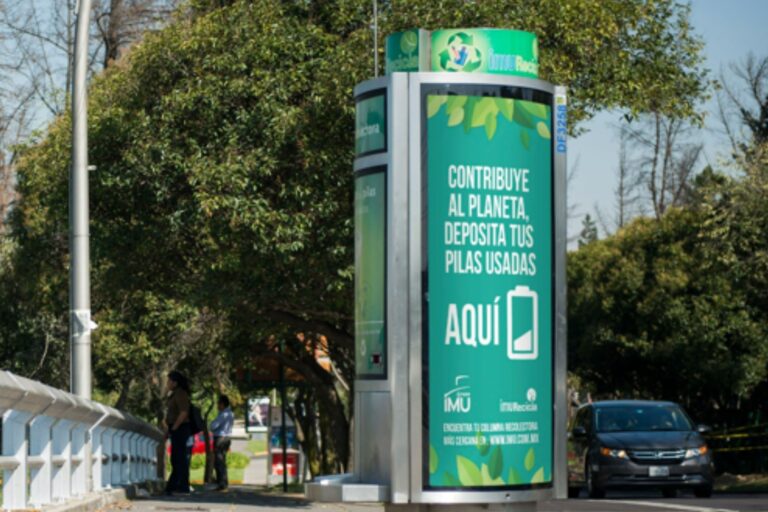 Premia Grupo IMU a planteles ganadores del 14vo Concurso Escolar «Nuestro Planeta»