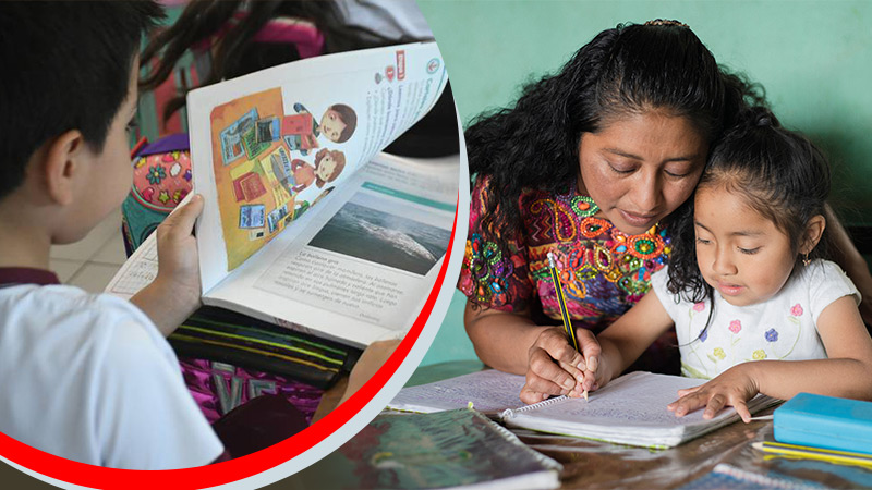 Rechazan Libros De Texto Gratuitos Para Educación Primaria 