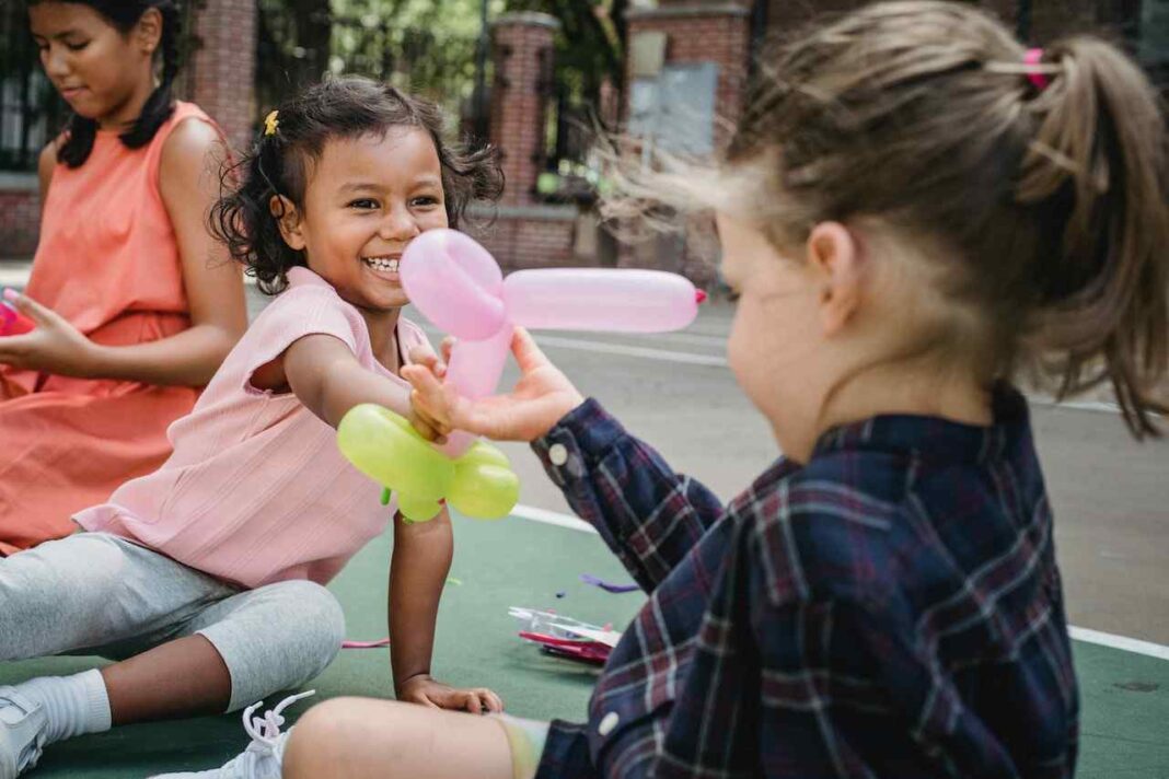 cáncer infantil concientización