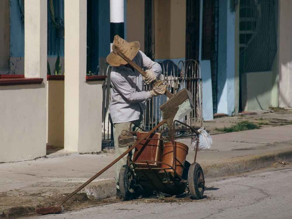 Oportunidades del reciclaje de electrónicos