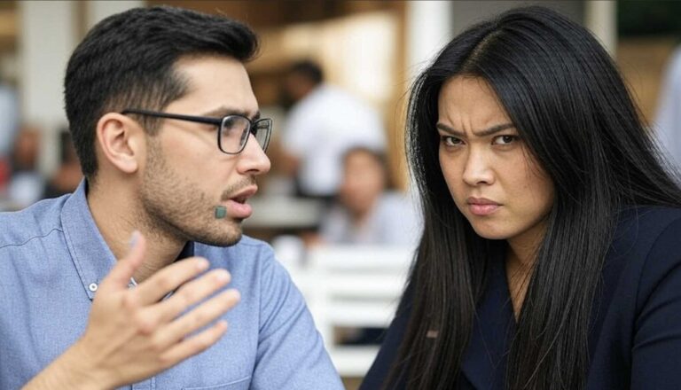 10 ejemplos de mansplaining