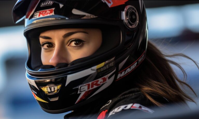 Este programa busca impulsar mujeres piloto hacia la F1
