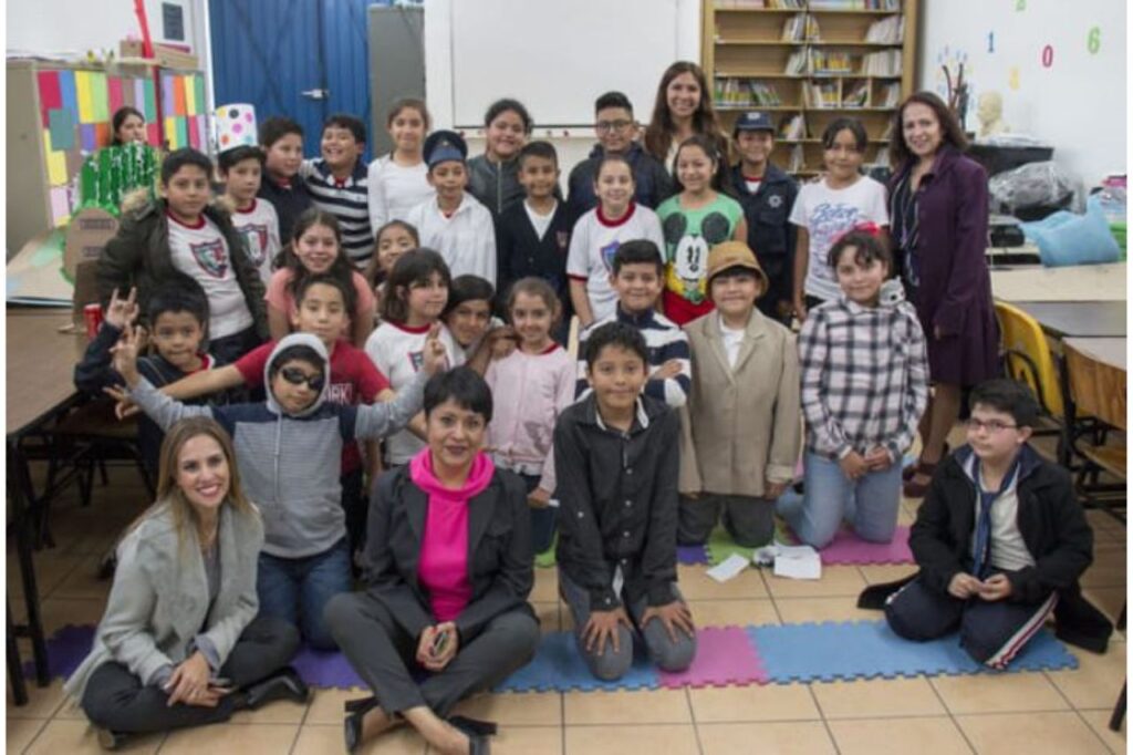 emociones en el aprendizaje