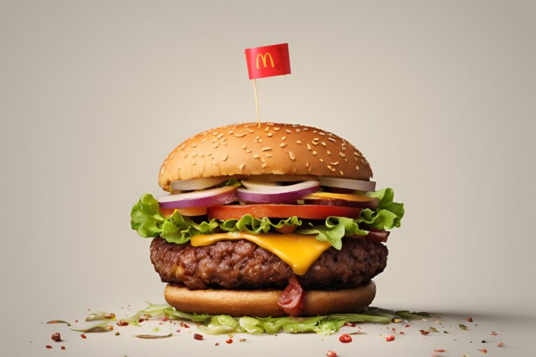 McDonald’s evoluciona sus hamburguesas clásicas de la mano de proveedores mexicanos 