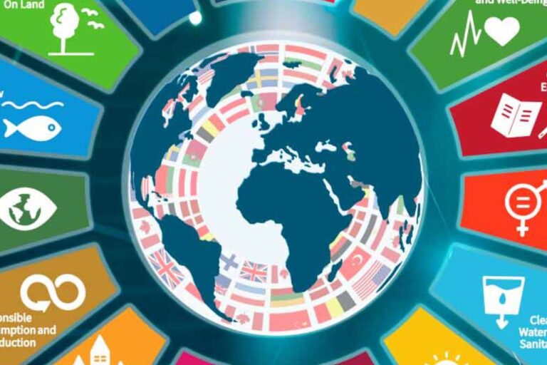 Líderes del mundo piden acciones concretas para el desarrollo sostenible