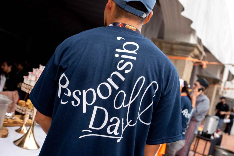 Pernod Ricard celebra el «Responsib’all Day 2024»