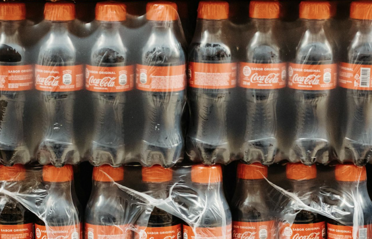 Coca-Cola y Pepsico, entre las empresas que apostarán por reutilizables en eventos masivos