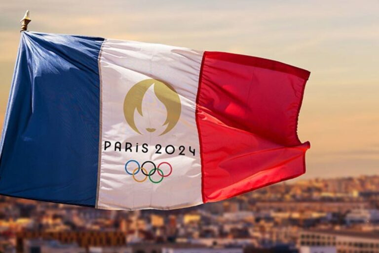 ¿Serán los Juegos Olímpicos de París los más ecológicos en la historia?