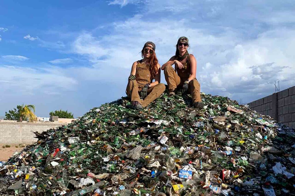 reciclaje de vidrio en mexico