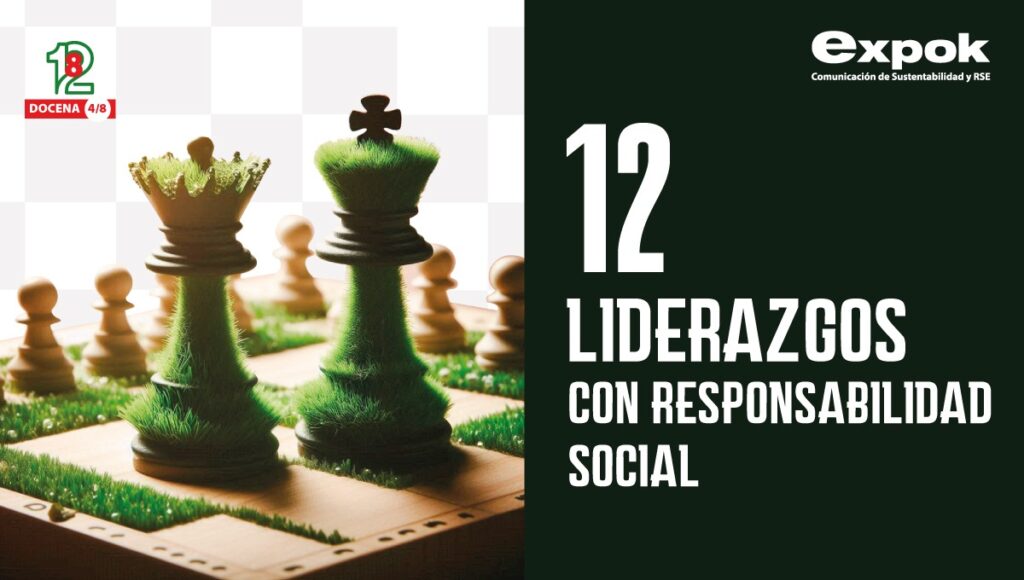 liderazgos responsables