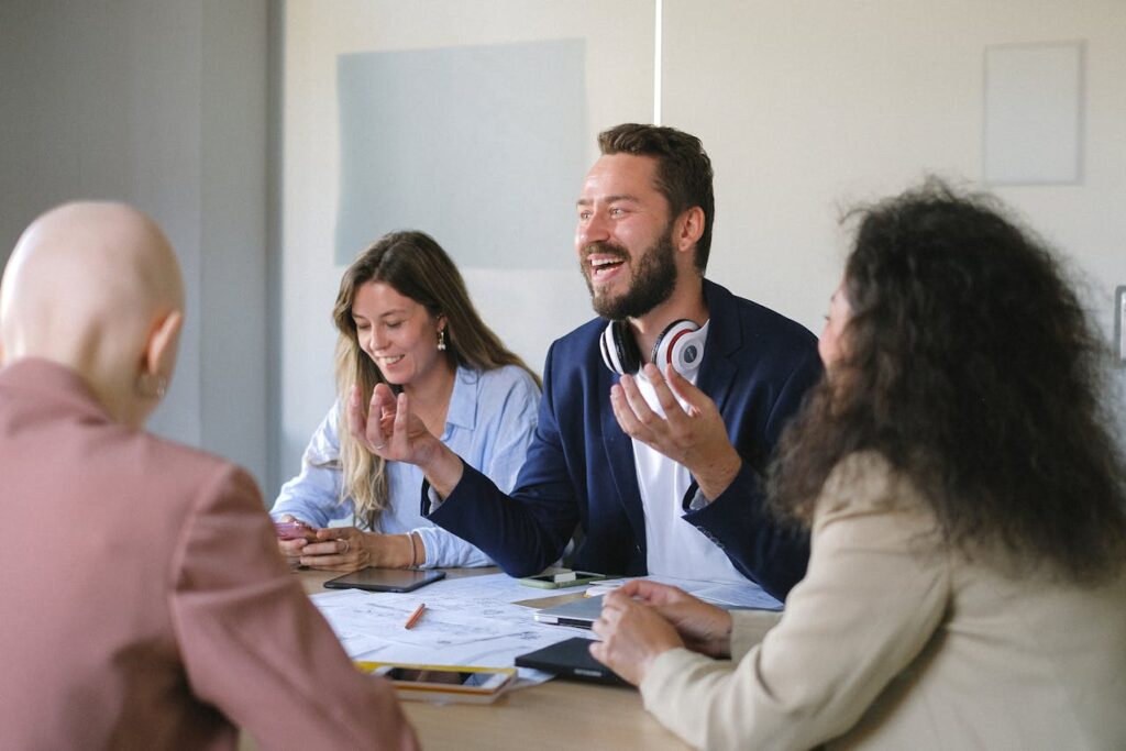 empresa libre de discriminación