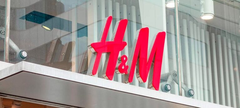 H&M impulsa herramienta a favor de la sostenibilidad; ¿de qué se trata?  
