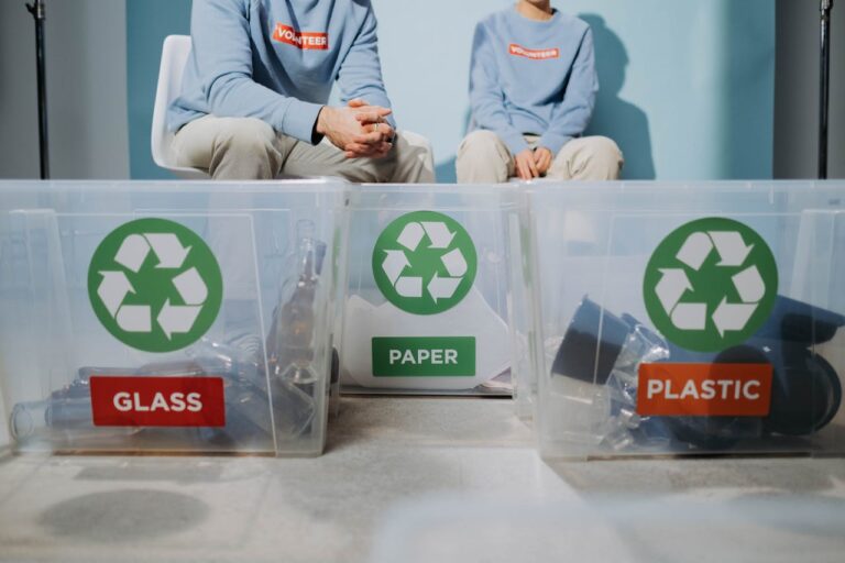 Acusan a la industria del plástico por fraude en el reciclaje: Estudio