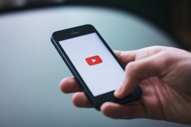 YouTube eliminará videos deepfake, si se lo pides; ¿responsable?