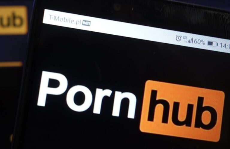 Pornhub es demandada por subir videos sin consentimiento 